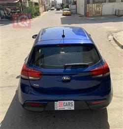 کیا ریۆ